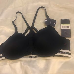 tommy hilfiger bra